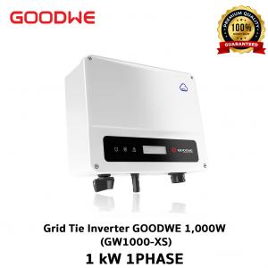 GOODWE 1,000W (GW1000-XS)