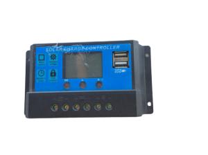 Solar Charger Controller 10A (PWM-KLD1210)