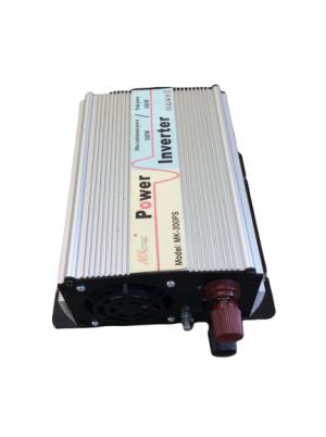 อินเวอเตอร์ JYINS 300W 12V Pure Sine Wave Inverter