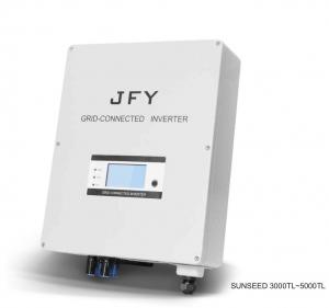 Grid Tie Inverter JFY SUNSEED 3000TL