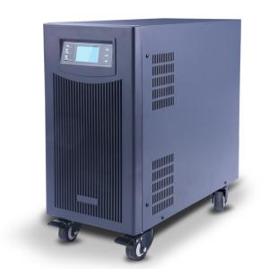 Hybrid Off Grid 7 KVA