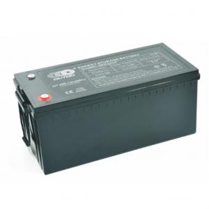 HUAWEI GEL BATTERY OUTDO model: OT200-12/CL GEL BATTERY 12V 200Ah