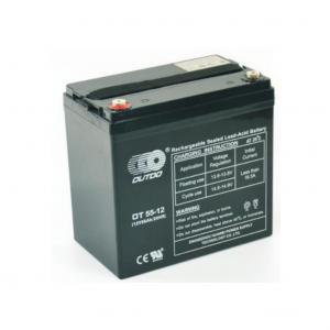 HUAWEI BATTERY model: OT55-12 GEL BATTERY 12V 55Ah