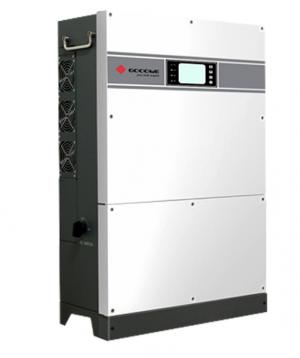 GOODWE 50KW (GW50K-MT) zero export (กันย้อนการไฟฟ้า) Inverter