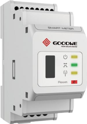 GM3000 SMART METER (Tree Phase)