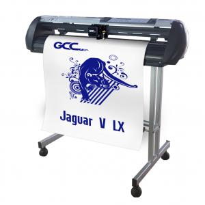 GCC รุ่น Jaguar V-61LX