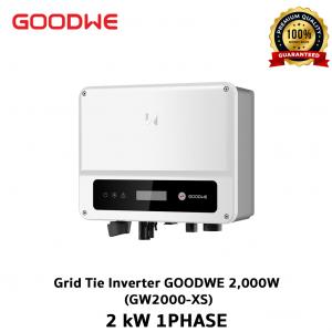 GOODWE 2,000W (GW2000-XS)