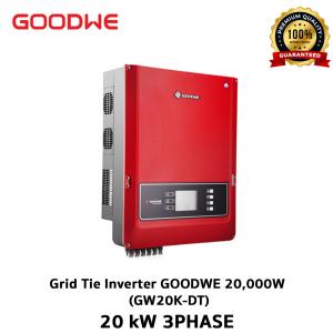 GOODWE 20KW (GW20K-DT) 3 เฟส