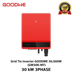 GOODWE 30KW (30K-MT)