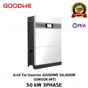 GOODWE 50KW (GW50K-MT)