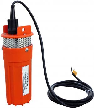 SEAFLO Submersible Pump ปั๊มโคลม น้ำบาดาล