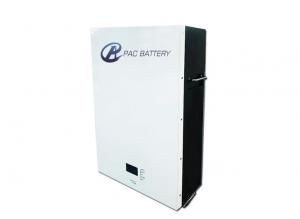 LITHIUM BATTERY 48V/4.8KWh (100Ah)